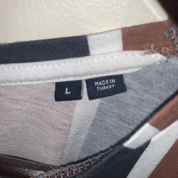 Jack and Jones Premium T-Shirt - Picture 5 of 5